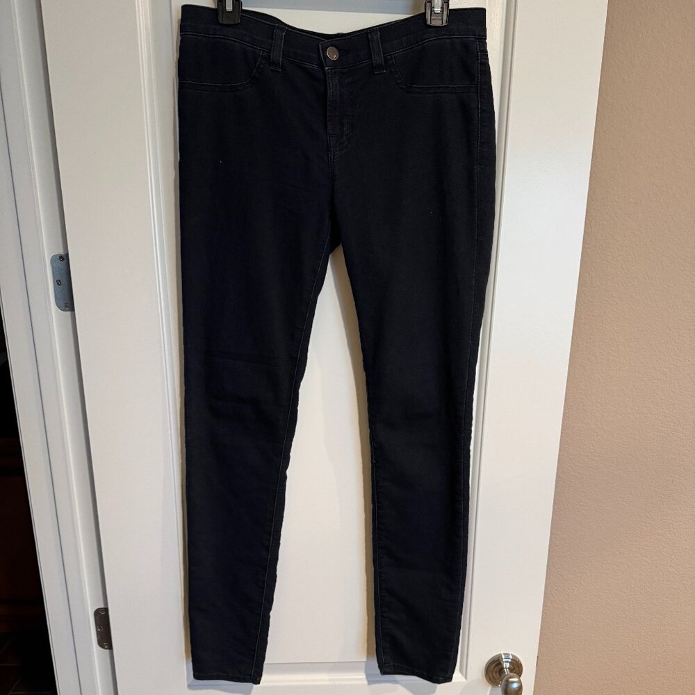 J Brand Skinny Jeans, Olympia, Size 30
